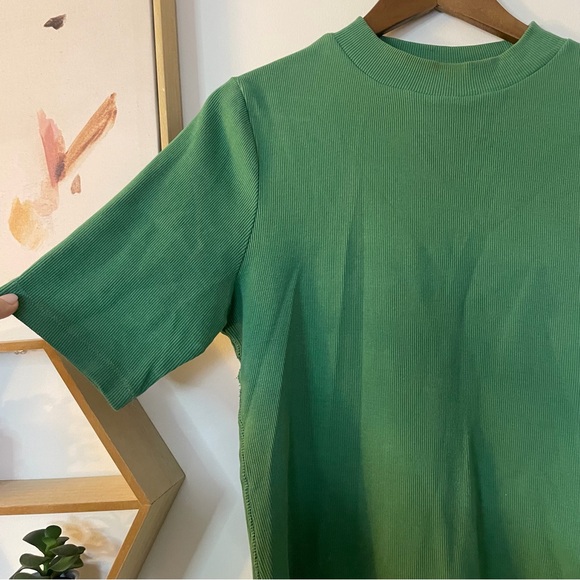 Maeve Anthropologie Top Large - Picture 3 of 5